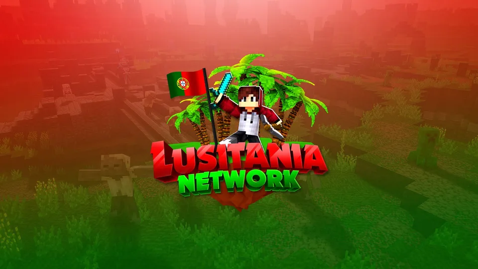 Lusitania Network banner